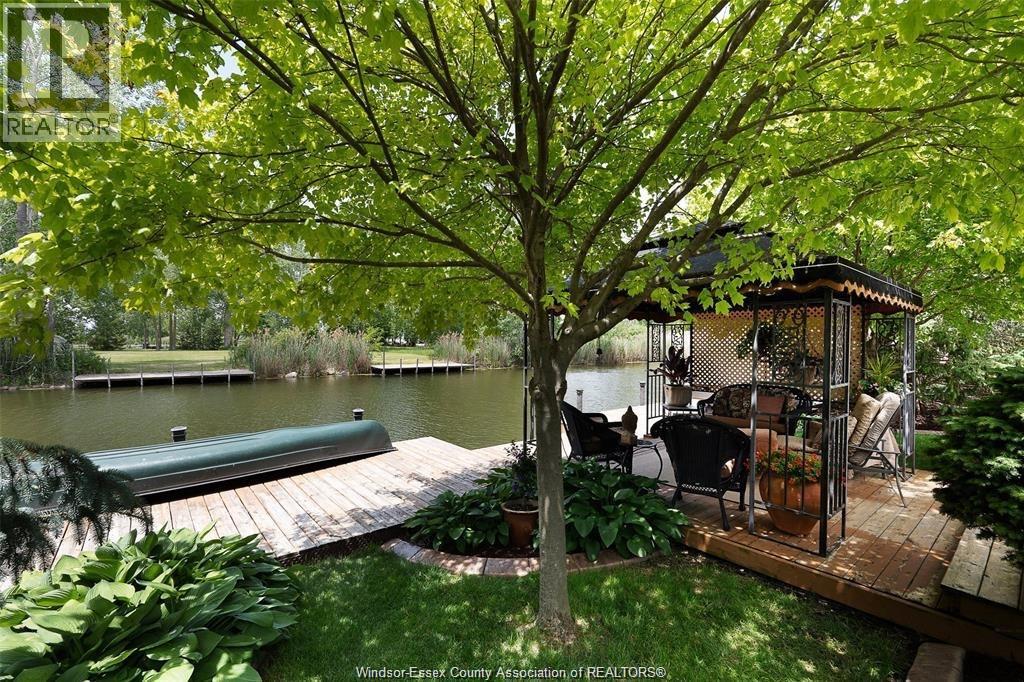 605 MARKHAM DRIVE - 13