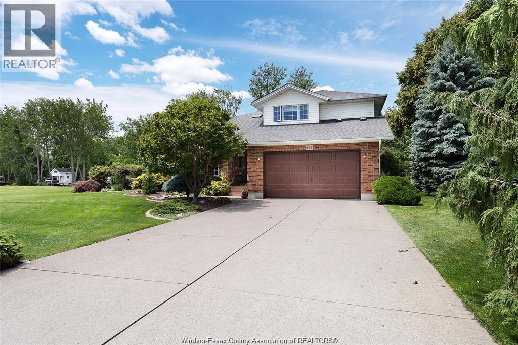 605 MARKHAM DRIVE, Lighthouse Cove — photo 3