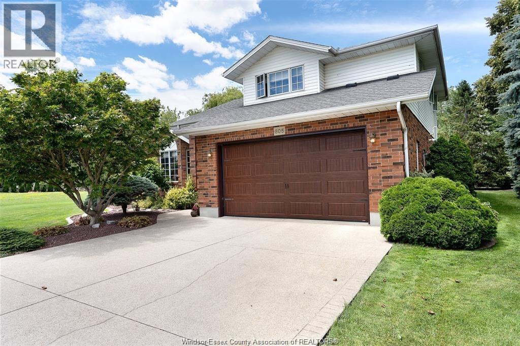 605 MARKHAM DRIVE, Lighthouse Cove — photo 7
