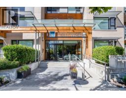 412 3163 Riverwalk Avenue, Vancouver, BC V5S0A8 Photo 33