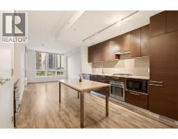 Primary Bedroom - 544, 222 Riverfront Avenue Sw, Calgary, AB T2P0X2 Photo 7