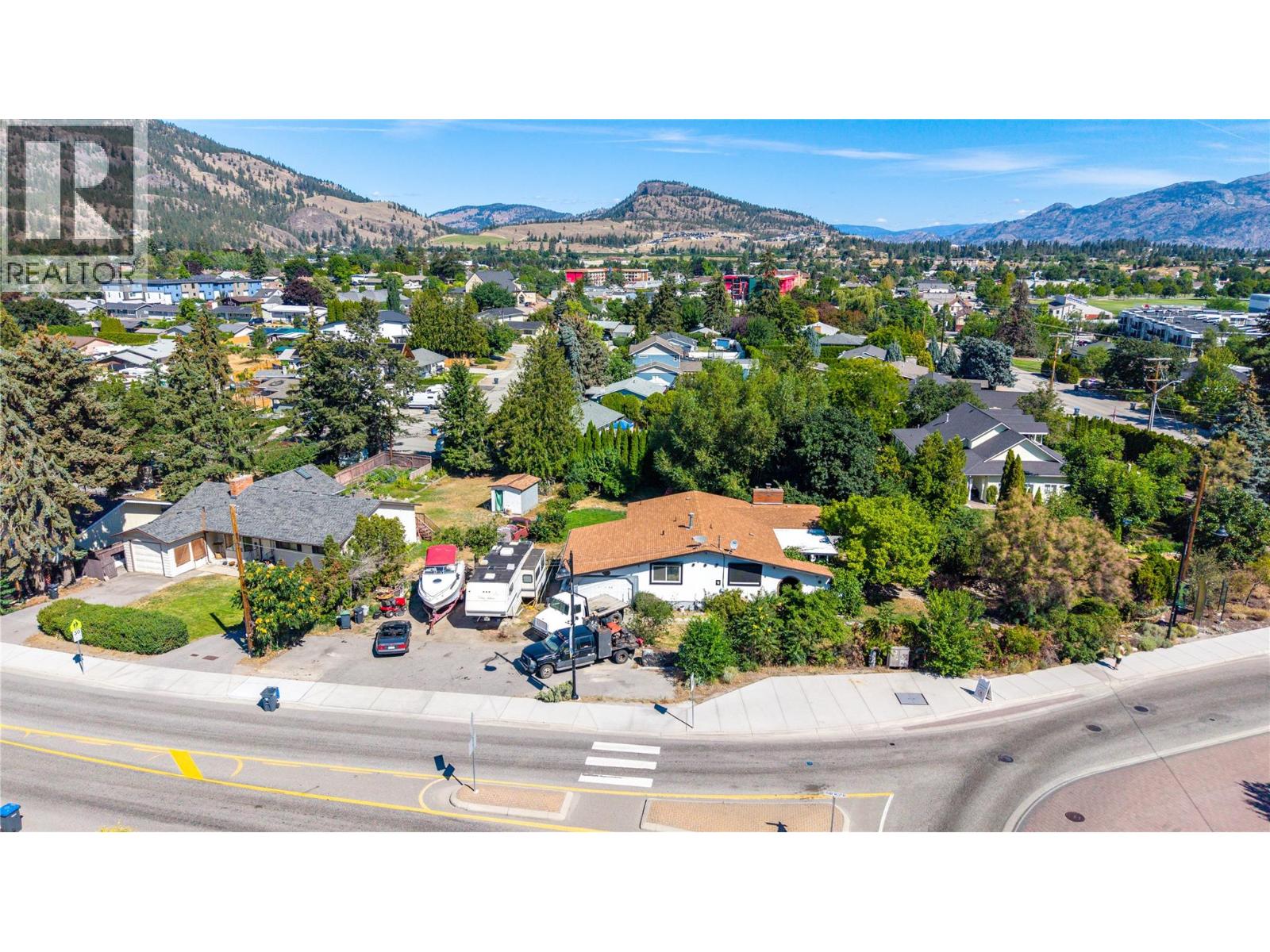 10108 Prairie Valley Road, Summerland