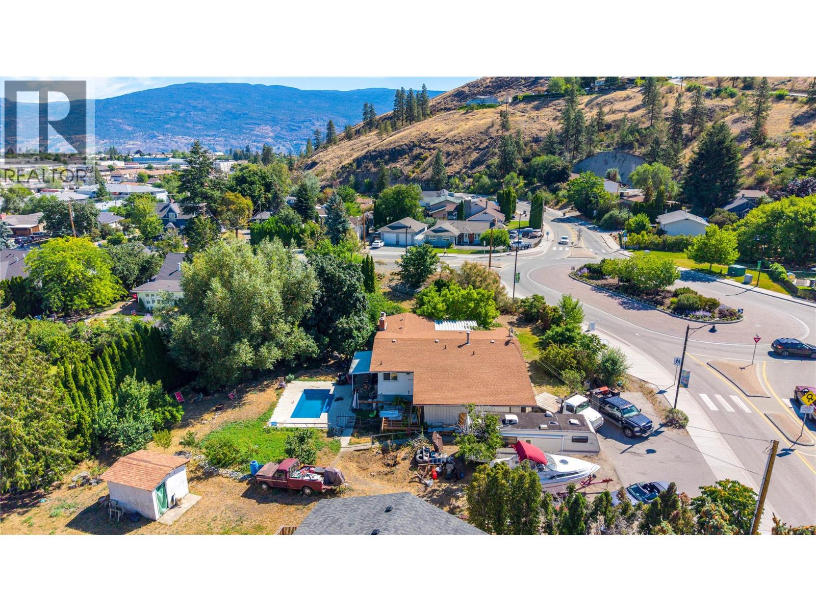 10108 Prairie Valley Road, Summerland