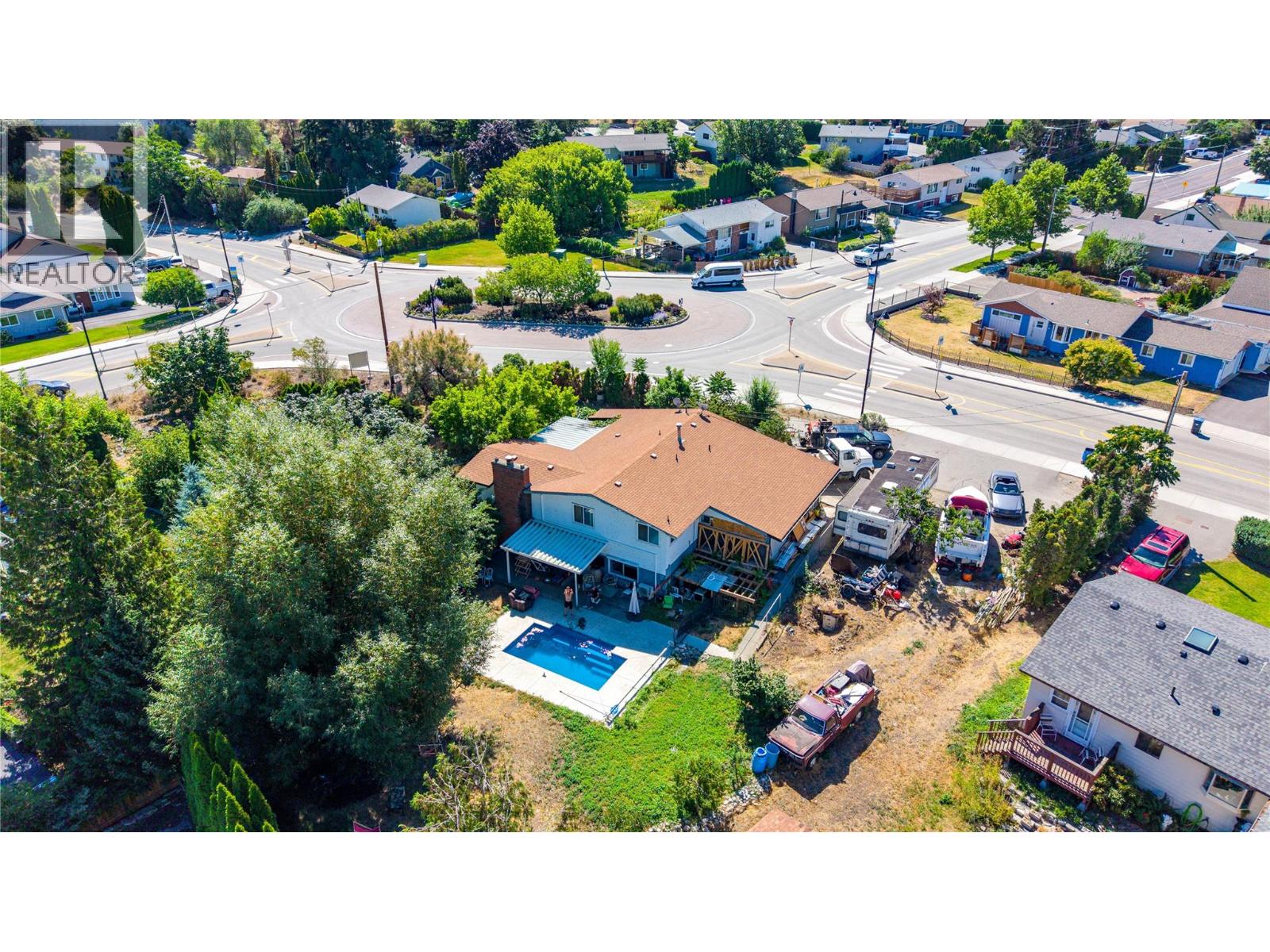 10108 Prairie Valley Road, Summerland