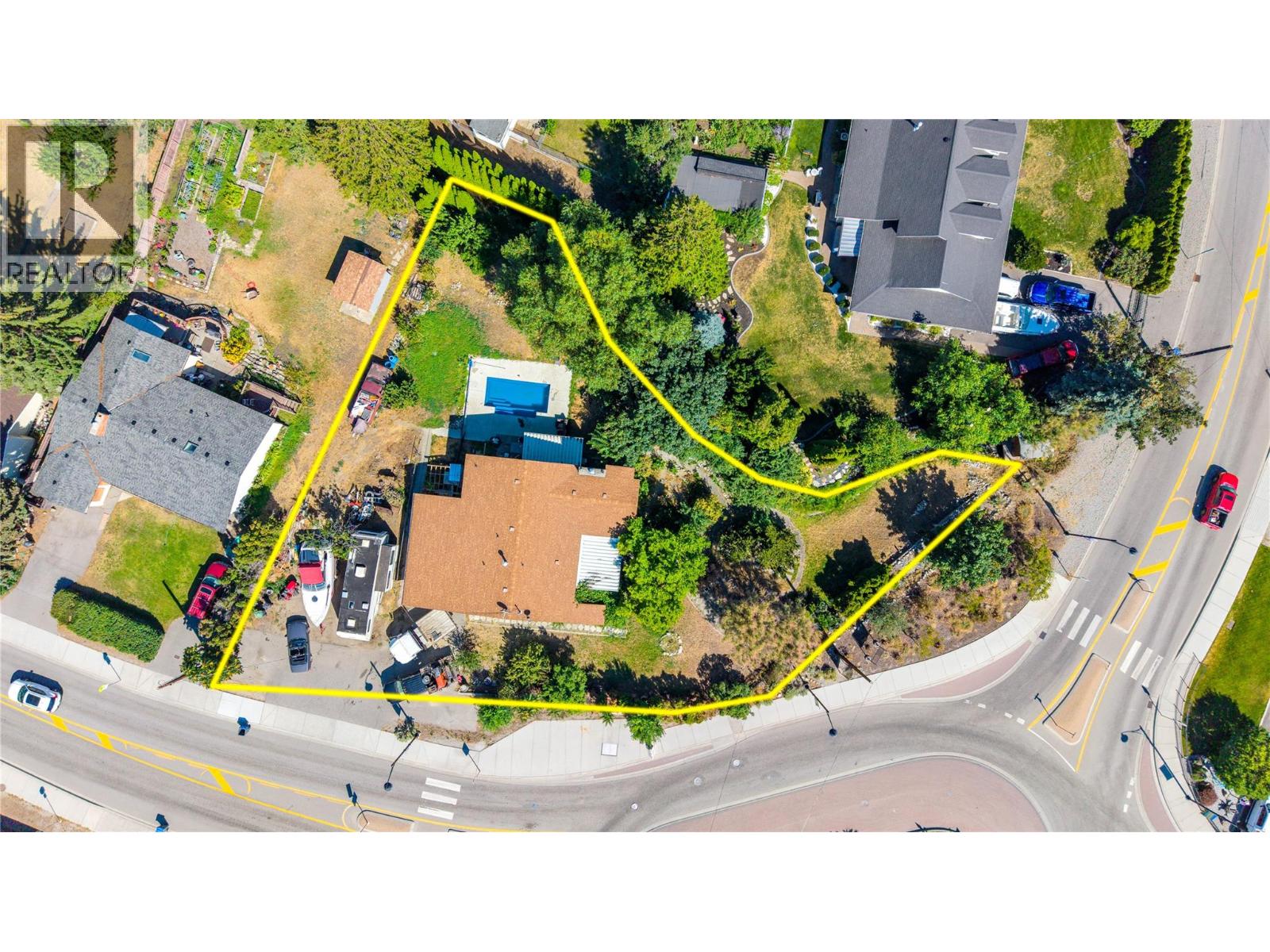 10108 Prairie Valley Road, Summerland