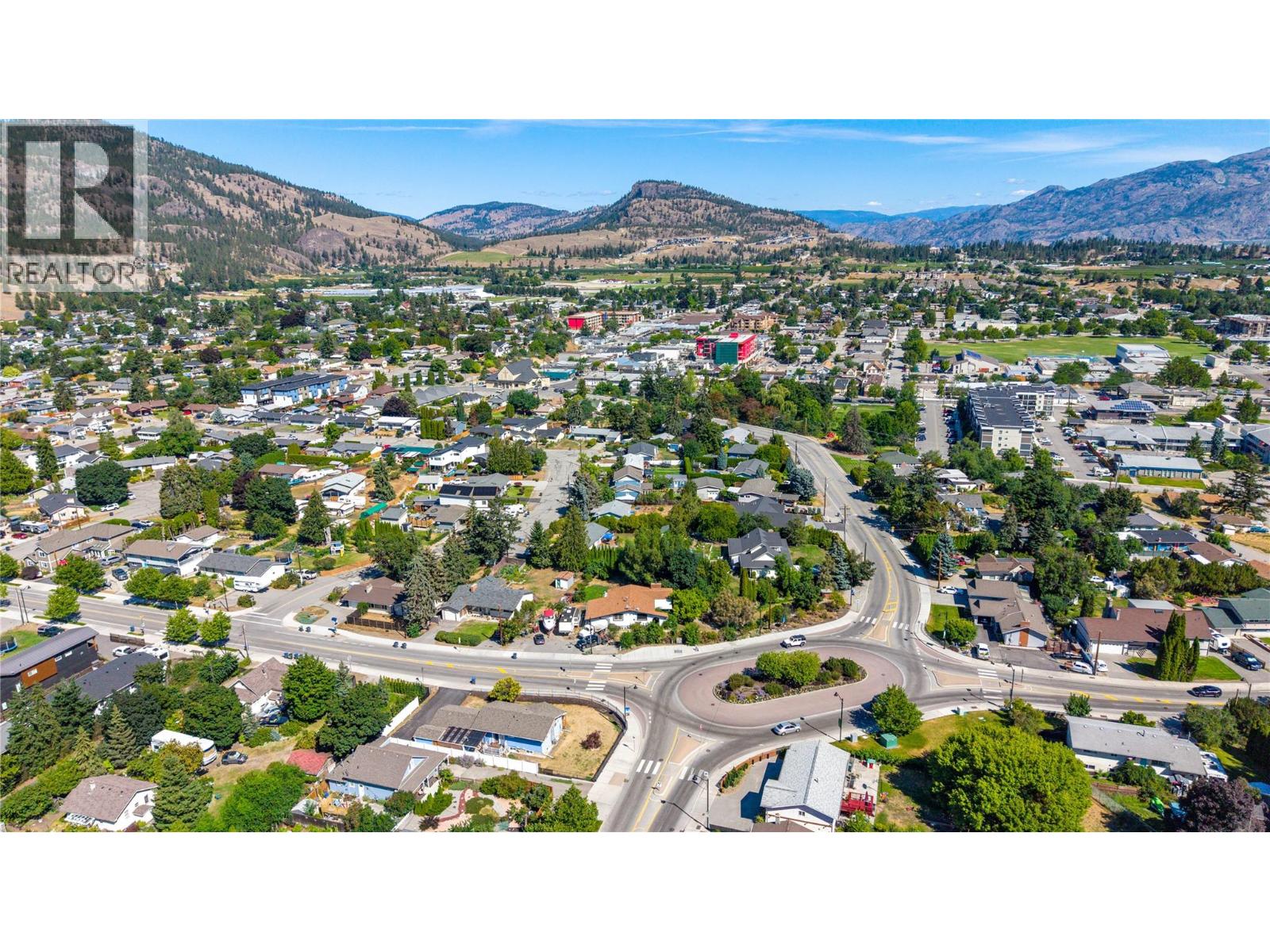 10108 Prairie Valley Road, Summerland