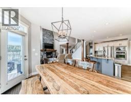 4pc Bathroom - 298034 218 Street W, Rural Foothills County, AB T1S2Y6 Photo 11