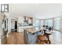 2pc Bathroom - 298034 218 Street W, Rural Foothills County, AB T1S2Y6 Photo 7