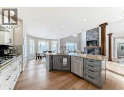 5pc Bathroom - 298034 218 Street W, Rural Foothills County, AB T1S2Y6 Photo 8