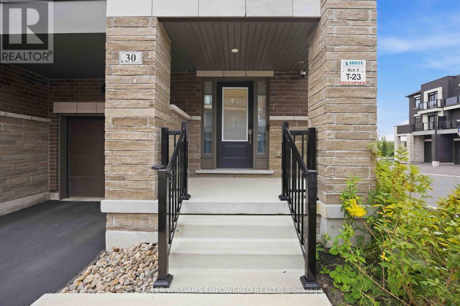 30 RILEY REED LANE, Richmond Hill — photo 5