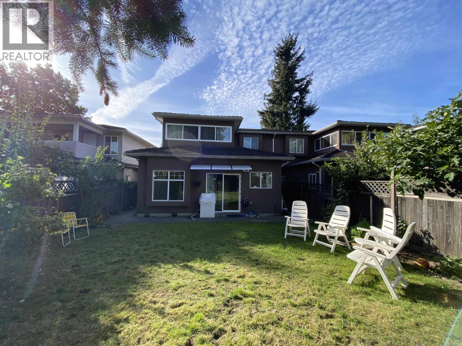 Garden Suite 6000 RUMBLE STREET