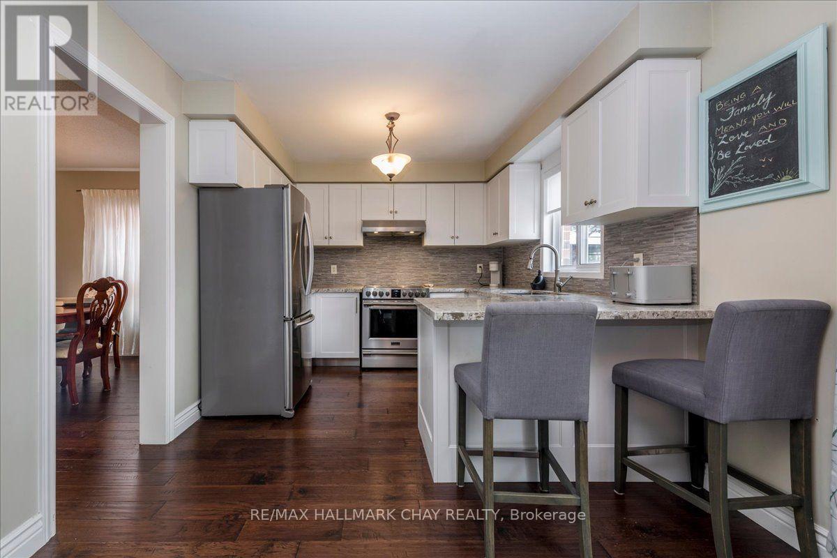 18 BEAR CREEK DRIVE, Barrie (Holly) — photo 9