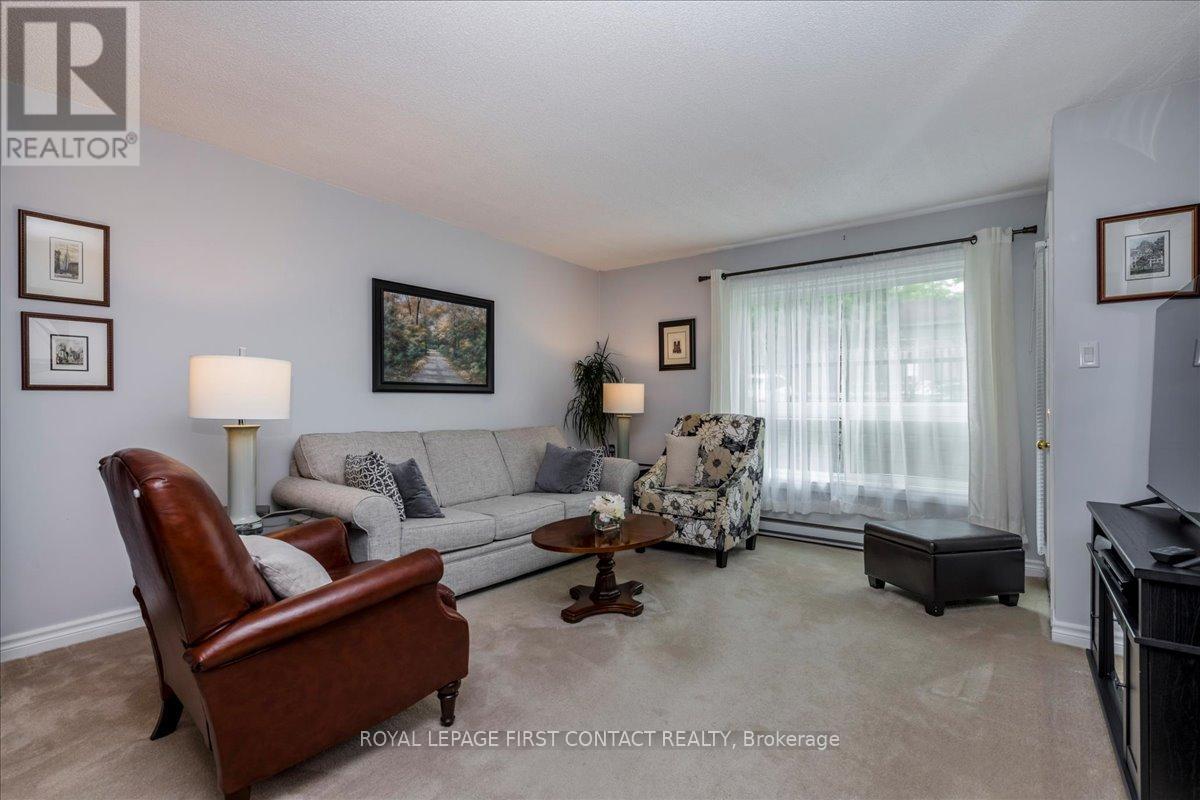 102 - 131 CLAPPERTON STREET, Barrie (Wellington) — photo 10