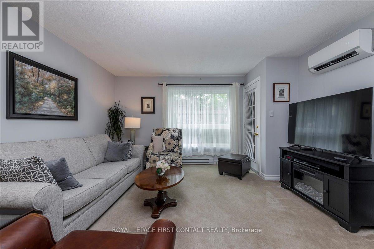 102 - 131 CLAPPERTON STREET, Barrie (Wellington) — photo 11
