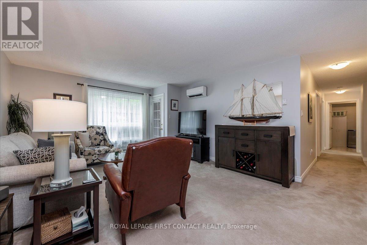102 - 131 CLAPPERTON STREET, Barrie (Wellington) — photo 12