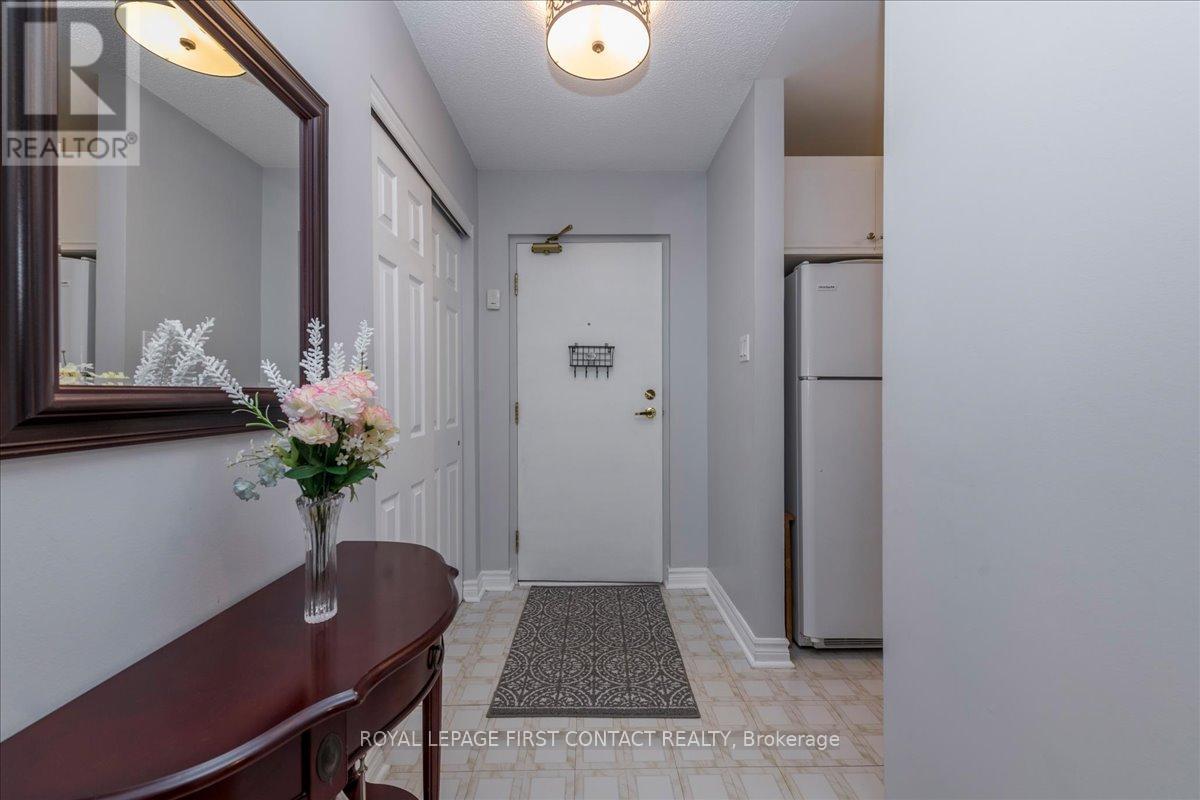 102 - 131 CLAPPERTON STREET, Barrie (Wellington) — photo 4