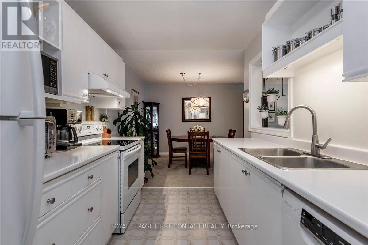 102 - 131 CLAPPERTON STREET, Barrie (Wellington) — photo 8