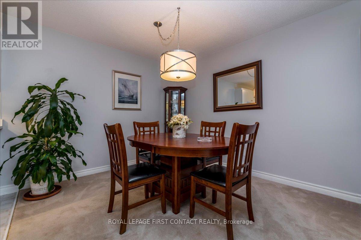 102 - 131 CLAPPERTON STREET, Barrie (Wellington) — photo 9