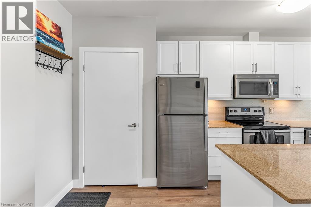 1 VICTORIA Street S Unit# 806, Kitchener — photo 11