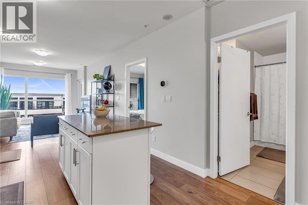 1 VICTORIA Street S Unit# 806, Kitchener — photo 12
