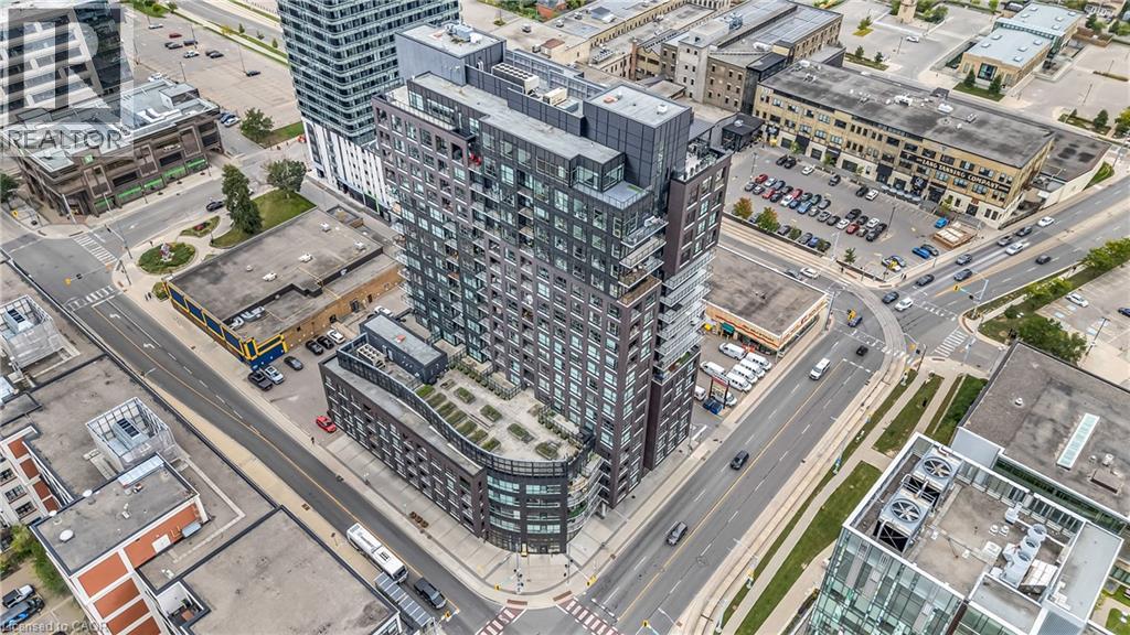 1 VICTORIA Street S Unit# 806, Kitchener — photo 7