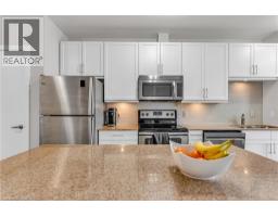 1 Victoria Street S Unit# 806, Kitchener, ON N2G1G1 Photo 13