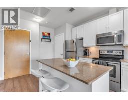 1 Victoria Street S Unit# 806, Kitchener, ON N2G1G1 Photo 14