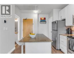 1 Victoria Street S Unit# 806, Kitchener, ON N2G1G1 Photo 15