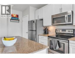 1 Victoria Street S Unit# 806, Kitchener, ON N2G1G1 Photo 17