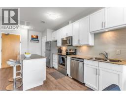 1 Victoria Street S Unit# 806, Kitchener, ON N2G1G1 Photo 18