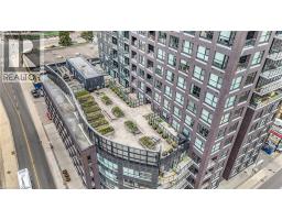 1 Victoria Street S Unit# 806, Kitchener, ON N2G1G1 Photo 6