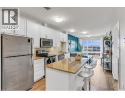 1 Victoria Street S Unit# 806, Kitchener, ON N2G1G1 Photo 9