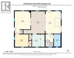 24 Mechanic Street W, North Glengarry, ON K0C1T0 Photo 25