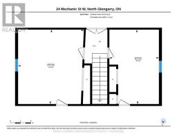 24 Mechanic Street W, North Glengarry, ON K0C1T0 Photo 26