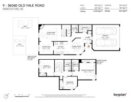 9 36060 Old Yale Road, Abbotsford, BC V3G2E9 Photo 28