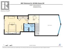 4867 Gloinnzun Drive, 108 Mile Ranch, BC V0K2Z0 Photo 38