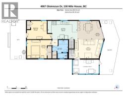 4867 Gloinnzun Drive, 108 Mile Ranch, BC V0K2Z0 Photo 37
