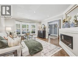 Recreation room - 581 Holly Hill Crescent, Burlington, ON L7L3Z8 Photo 6