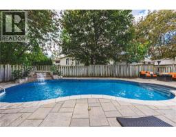 581 Holly Hill Crescent, Burlington, ON L7L3Z8 Photo 39