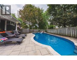 581 Holly Hill Crescent, Burlington, ON L7L3Z8 Photo 38
