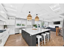 Pantry - 3704 Westcliff Wy Sw, Edmonton, AB T6W2T1 Photo 10
