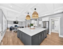 Laundry room - 3704 Westcliff Wy Sw, Edmonton, AB T6W2T1 Photo 11