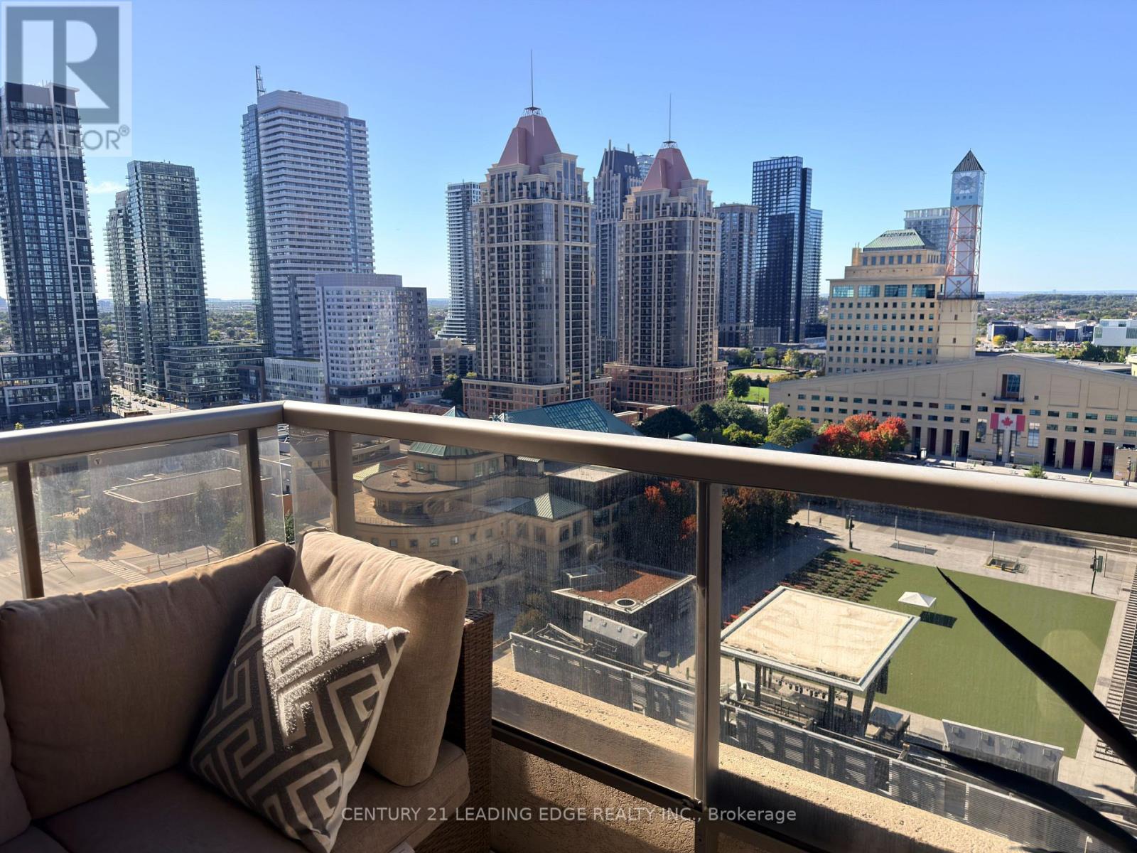 2019 - 3888 DUKE OF YORK BOULEVARD, Mississauga (City Centre) — photo 11