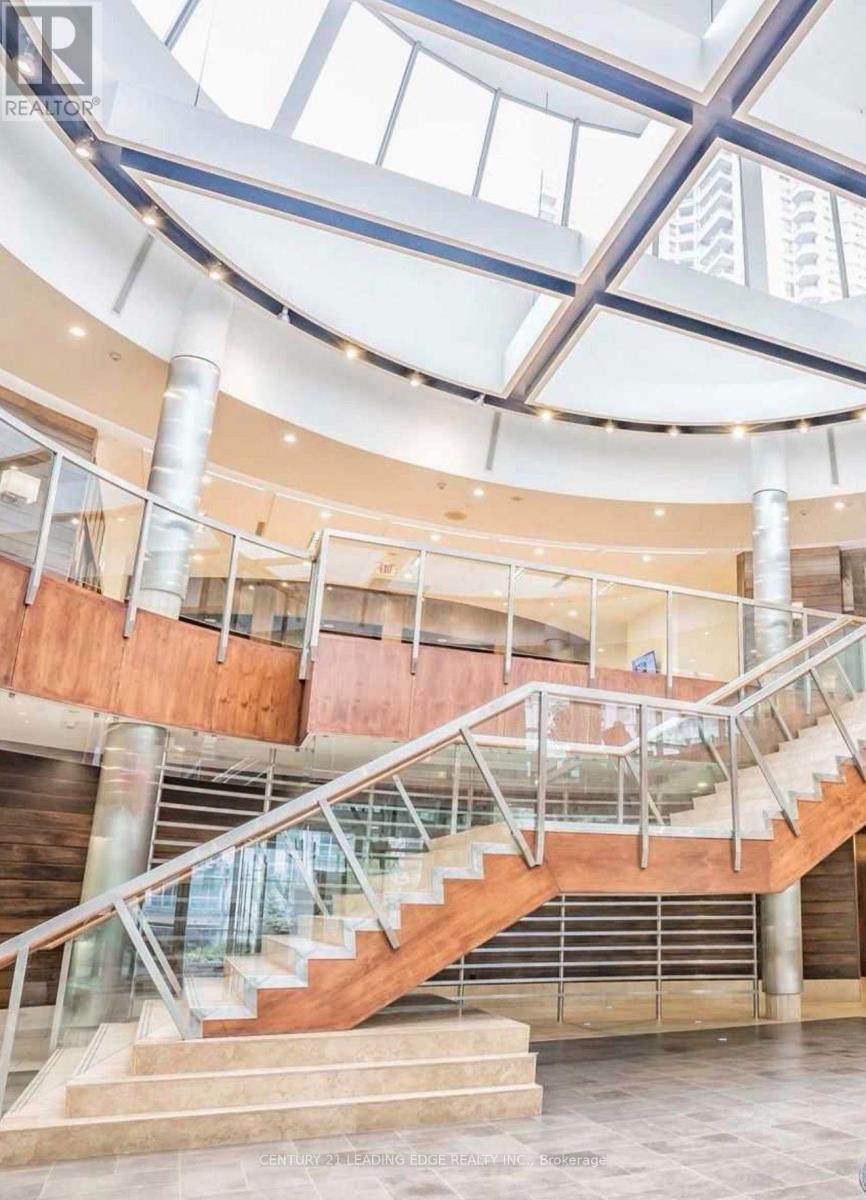 2019 - 3888 DUKE OF YORK BOULEVARD, Mississauga (City Centre) — photo 2