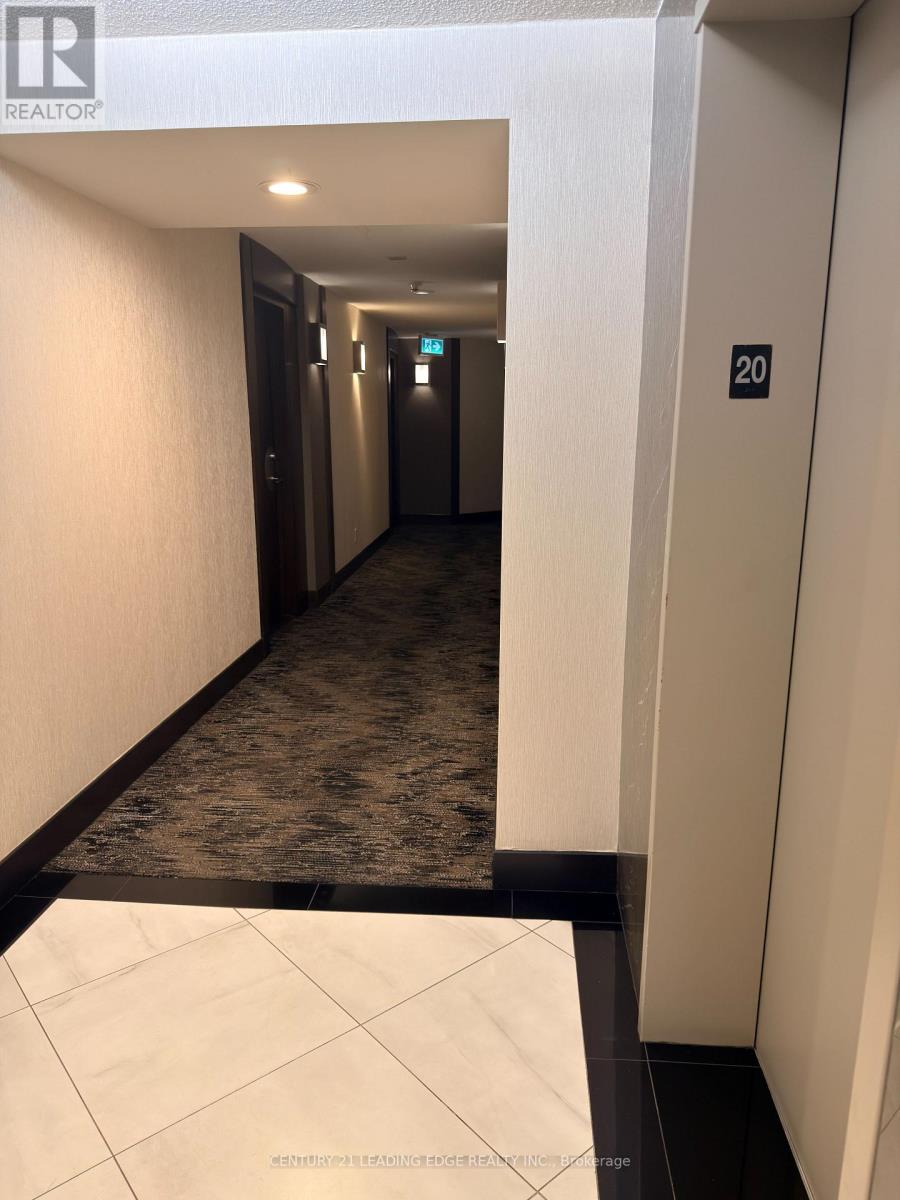 2019 - 3888 DUKE OF YORK BOULEVARD, Mississauga (City Centre) — photo 3