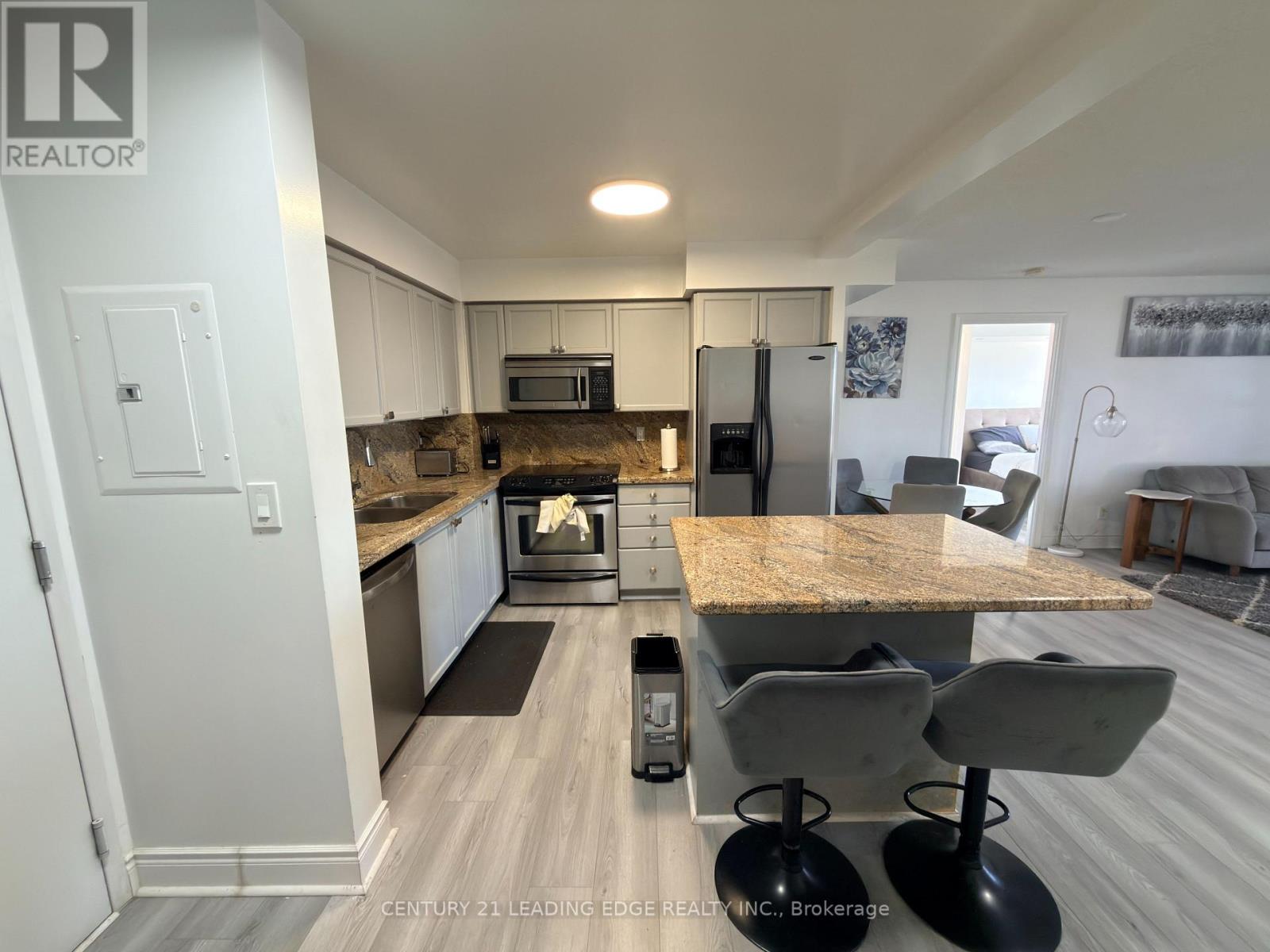 2019 - 3888 DUKE OF YORK BOULEVARD, Mississauga (City Centre) — photo 6