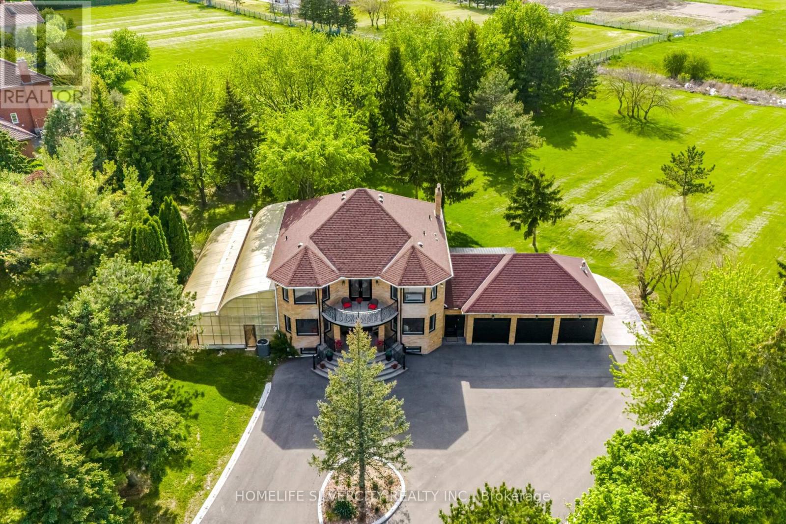 15 ESTATEVIEW CIRCLE, Brampton (Toronto Gore Rural Estate) — photo 2