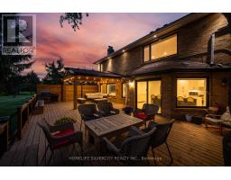 15 Estateview Circle, Brampton, ON L6P0R3 Photo 44