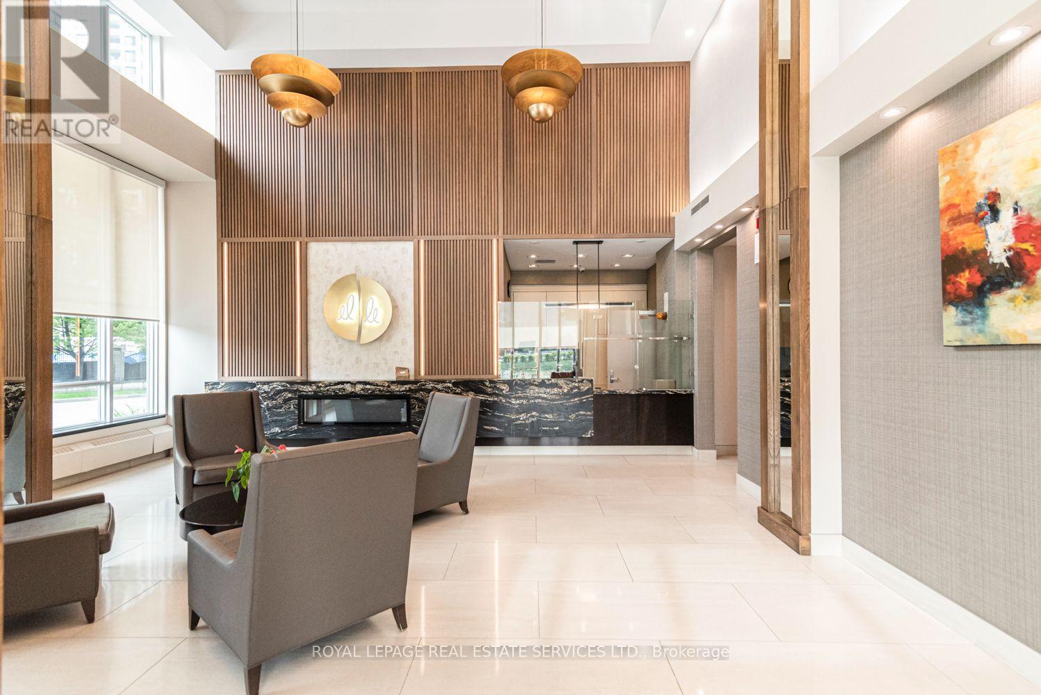 #2508 - 3525 KARIYA DRIVE, Mississauga (Fairview) — photo 2