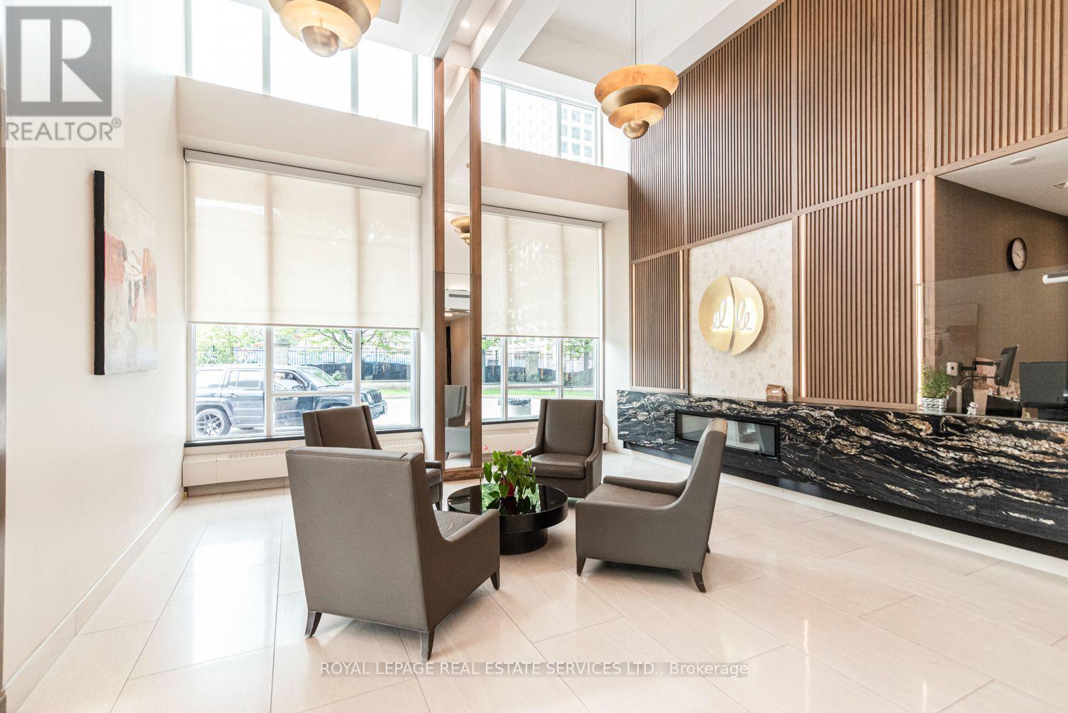 #2508 - 3525 KARIYA DRIVE, Mississauga (Fairview) — photo 3
